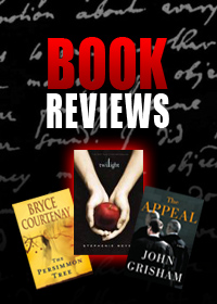 Book Reviews