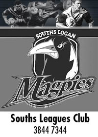 Souths Logan Magpies